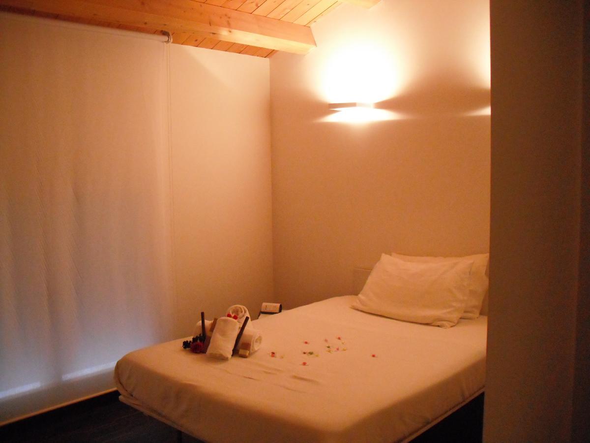 15.92 Hotel Cazzago  Kültér fotó